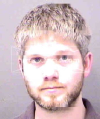Daniel Rich Mcclintock