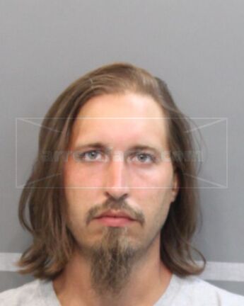 Jonathan Everett Gregory