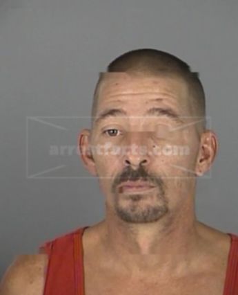 Richard Darin Kirkpatrick