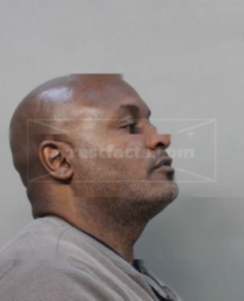 Roderick Kennard Davis
