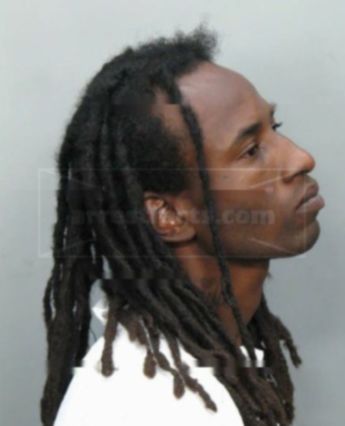 Fredrick Charles Whitehead