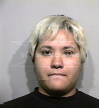 Graciela Amanda Garcia