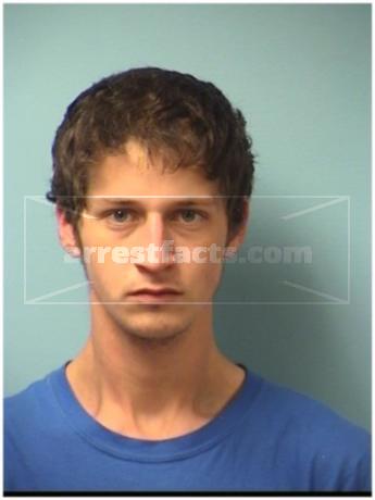 Jacob Tyler Hanson