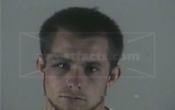 Cameron Jay Gergits