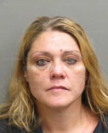Stacy Dean Thornton