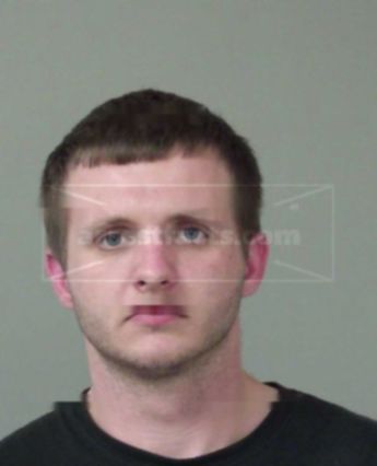 Tyler Jordan Bosley
