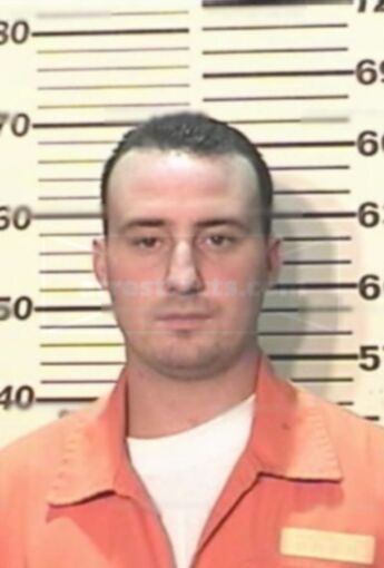 Patrick Thomas Pew