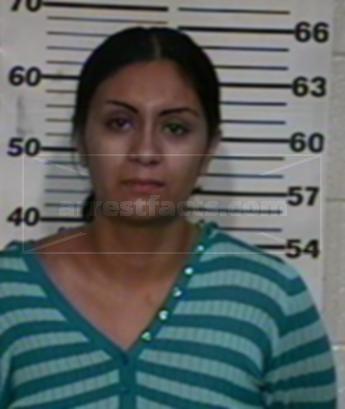 Roxanne Valeria Gallardo