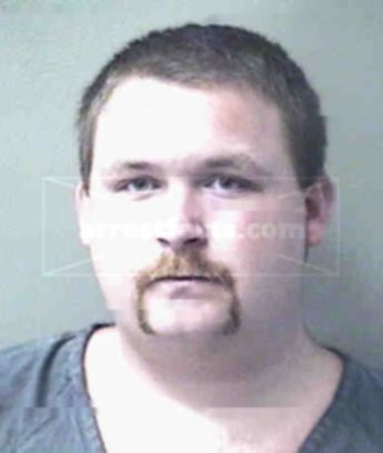 Allen Russell Mobley