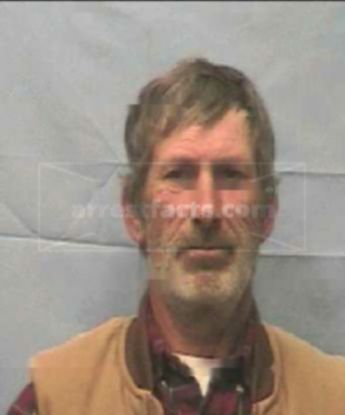 George Wayne Davis