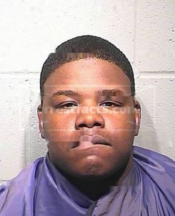 Lawrence Everett Jones Jr