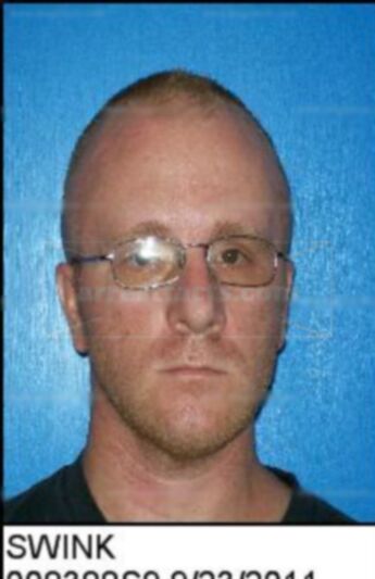 Thomas Lee Swink