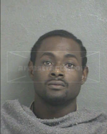 Derrick Resean Ford