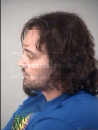 Jason Paul Dyer