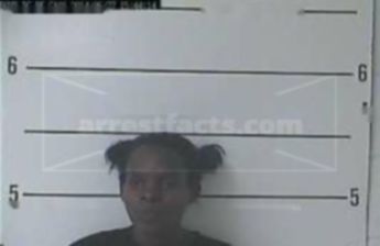 Myrando Shaska Moore