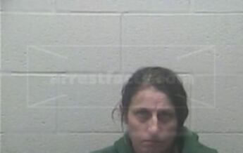 Tina Rose Myers