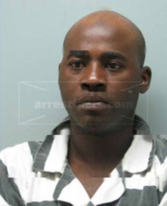Marcus Jurelle Nixon