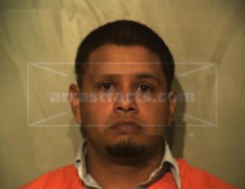 Mark Rivera Villarreal