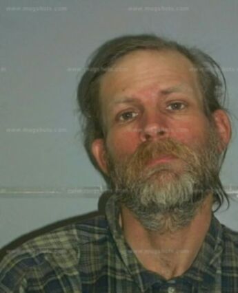 Daniel Arnold Dubberly