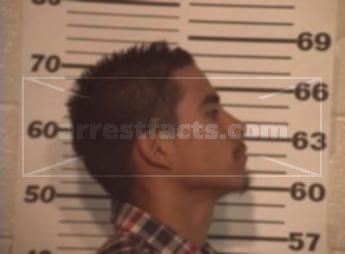 Moises Mata Garza