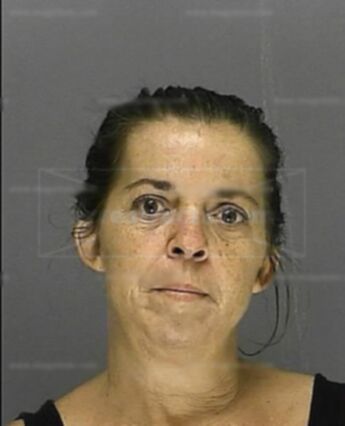 Tamara Faye Alford