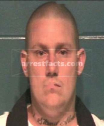 Jeremiah Jason Ammons
