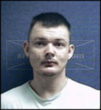 Brian Keith Newman