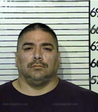 Claude Raymond Romo