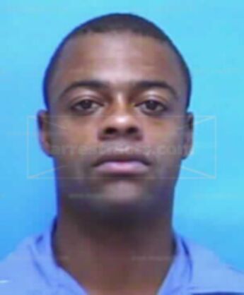 Antwon Grant
