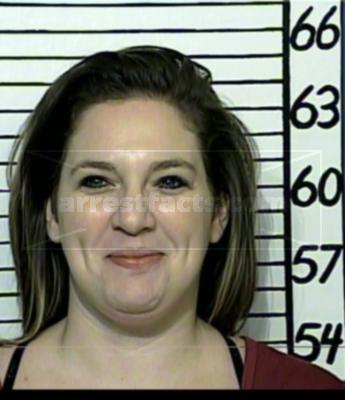 Kayla Anne Abernethy