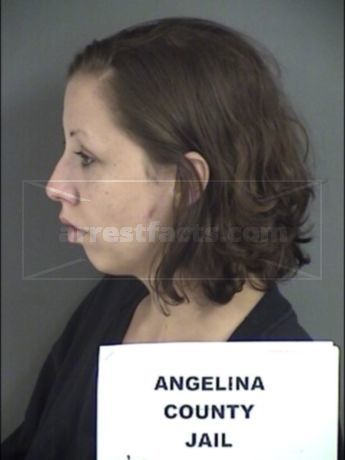 Rhonda Gail Connally