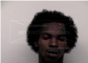 Frederick Lamar James
