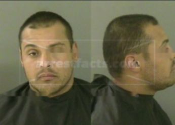 Ronald Kenneth Prince