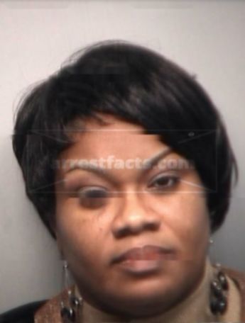 Delesi Patterson