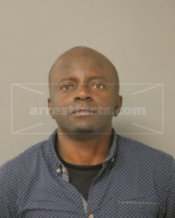 Chukwuemeka E Ezenwugo