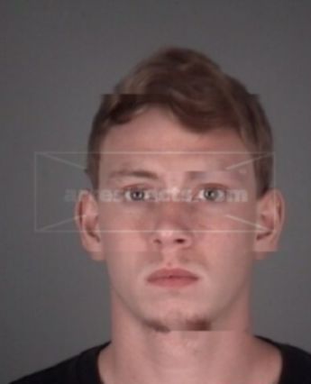 Justin Tyler Hemphill