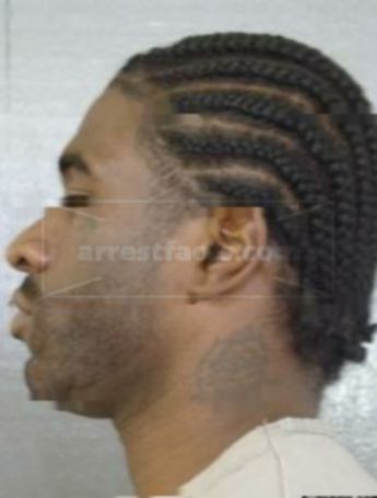 Jerome Glenn Hall