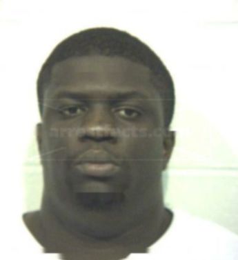 Jerry Louis Bradford