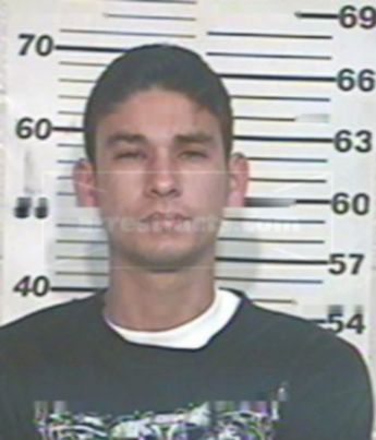 Ernesto Alonzo Gonzalez