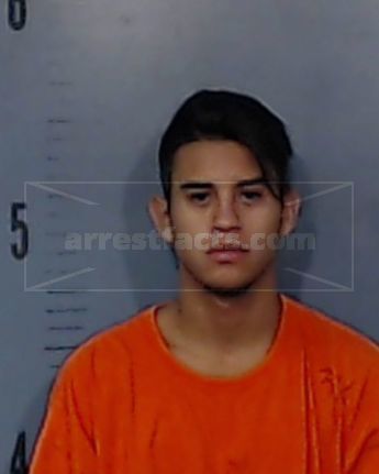 Julian Rene Alegria