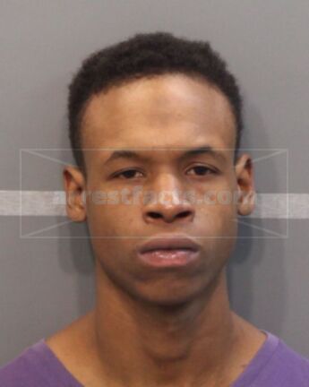 Kentrell Suttles