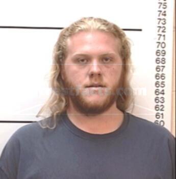 Andrew James Perry