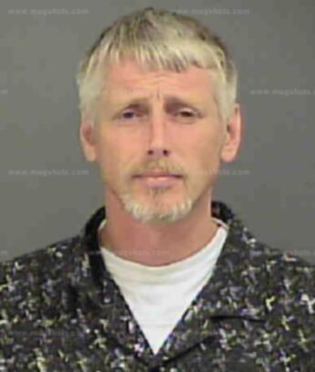 James Russell Ledwell