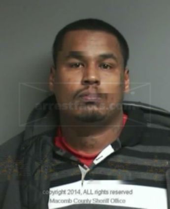 Lee Aaron Richardson