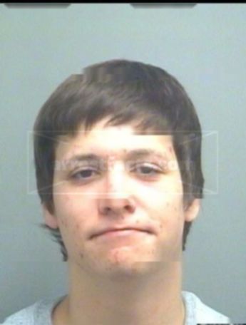 Chad Thomas Coarsey