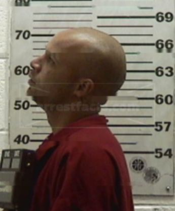 Anthony Vincent Braman