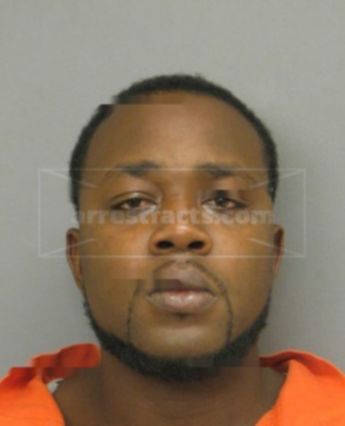 Joshua Jamal Strickland