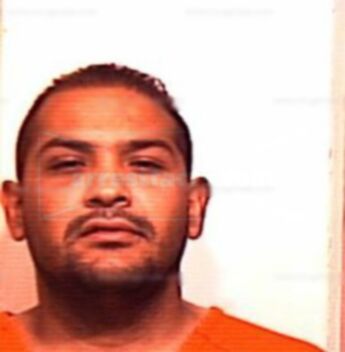 Anthony Ray Lozano