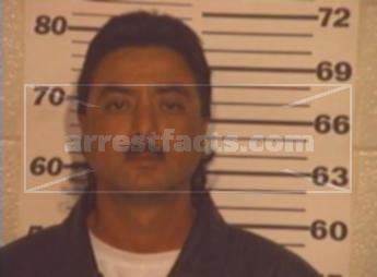 Ricardo Alfredo Barrera Villarreal