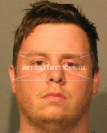 Anthony William Willwerscheid